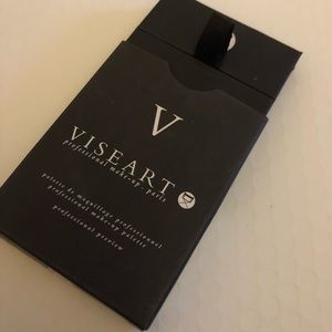 Viseart theory ll minx palette